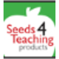 Seeds 4 Teaching logo, Seeds 4 Teaching contact details