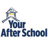 Your After School logo, Your After School contact details