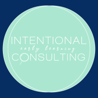 Intentional Early Learning Consulting logo, Intentional Early Learning Consulting contact details