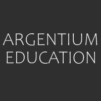 Argentium Education logo, Argentium Education contact details