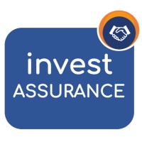 Invest Assurance logo, Invest Assurance contact details