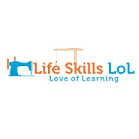 Life Skills LoL logo, Life Skills LoL contact details