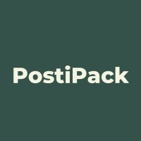 PostiPack logo, PostiPack contact details