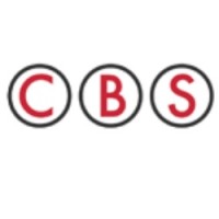 CBS Automotive logo, CBS Automotive contact details