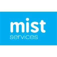 MIST Services logo, MIST Services contact details