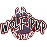 Wolf Pup Preschool LLC logo, Wolf Pup Preschool LLC contact details