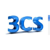 3C's logo, 3C's contact details