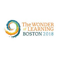 Wonder of Learning Boston 2018 logo, Wonder of Learning Boston 2018 contact details