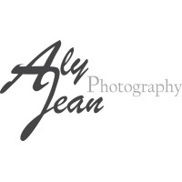 Aly Jean Photography logo, Aly Jean Photography contact details