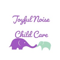 Joyful Noise Child Care logo, Joyful Noise Child Care contact details