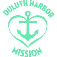 Duluth Harbor Mission logo, Duluth Harbor Mission contact details