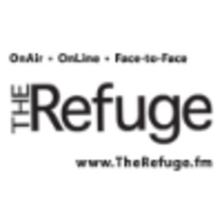 Refuge Radio Media Group logo, Refuge Radio Media Group contact details