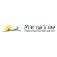 Marina View Preschool logo, Marina View Preschool contact details