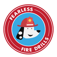 Fearless Fire Drills logo, Fearless Fire Drills contact details