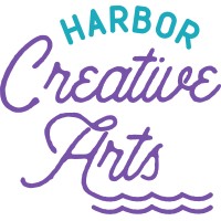 Harbor Creative Arts logo, Harbor Creative Arts contact details