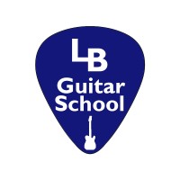 Long Beach Guitar School logo, Long Beach Guitar School contact details