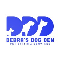 Debra's Dog Den, LLC logo, Debra's Dog Den, LLC contact details