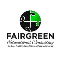 Fairgreen Consulting logo, Fairgreen Consulting contact details