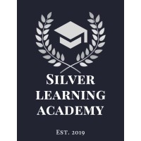 Silver Learning Academy logo, Silver Learning Academy contact details