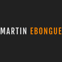 Martin Ebongue Education logo, Martin Ebongue Education contact details