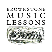 Brownstone Music Lessons logo, Brownstone Music Lessons contact details