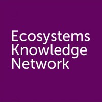 Ecosystems Knowledge Network logo, Ecosystems Knowledge Network contact details