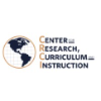 CRCI - The Center for Research Curriculum and Instruction logo, CRCI - The Center for Research Curriculum and Instruction contact details