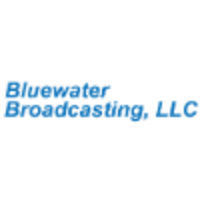 Bluewater Broadcasting logo, Bluewater Broadcasting contact details