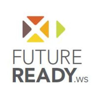 FutureReady logo, FutureReady contact details