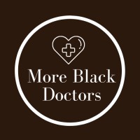 More Black Docs logo, More Black Docs contact details