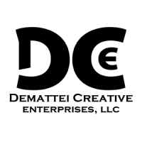 Demattei Creative Enterprises, LLC logo, Demattei Creative Enterprises, LLC contact details