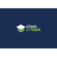 Class on Task logo, Class on Task contact details