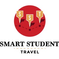 Smart Student Travel logo, Smart Student Travel contact details