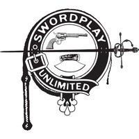 Swordplay Unlimited logo, Swordplay Unlimited contact details