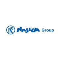 Naseem Plastic Factory logo, Naseem Plastic Factory contact details