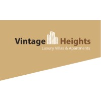 M/s Vintage Heights Builders & Developers logo, M/s Vintage Heights Builders & Developers contact details