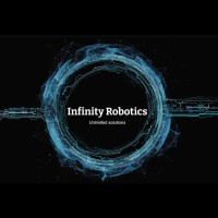 Infinity Robotics logo, Infinity Robotics contact details