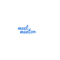 MeetMentor logo, MeetMentor contact details