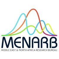 MENARB logo, MENARB contact details