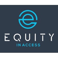 Equity In Access logo, Equity In Access contact details