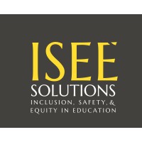 ISEE Solutions logo, ISEE Solutions contact details