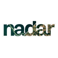 nadar.earth logo, nadar.earth contact details