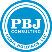 PBJ Consulting logo, PBJ Consulting contact details