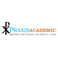 Praxis Academic logo, Praxis Academic contact details