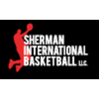 Sherman International Basketball logo, Sherman International Basketball contact details