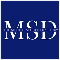 The Medical School Directory logo, The Medical School Directory contact details