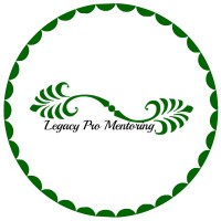 Legacy Pro Mentoring logo, Legacy Pro Mentoring contact details