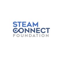 STEAM Connect Foundation, Inc. logo, STEAM Connect Foundation, Inc. contact details