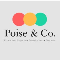 Poise & Co. Inc logo, Poise & Co. Inc contact details