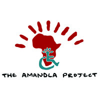 Amandla Project logo, Amandla Project contact details